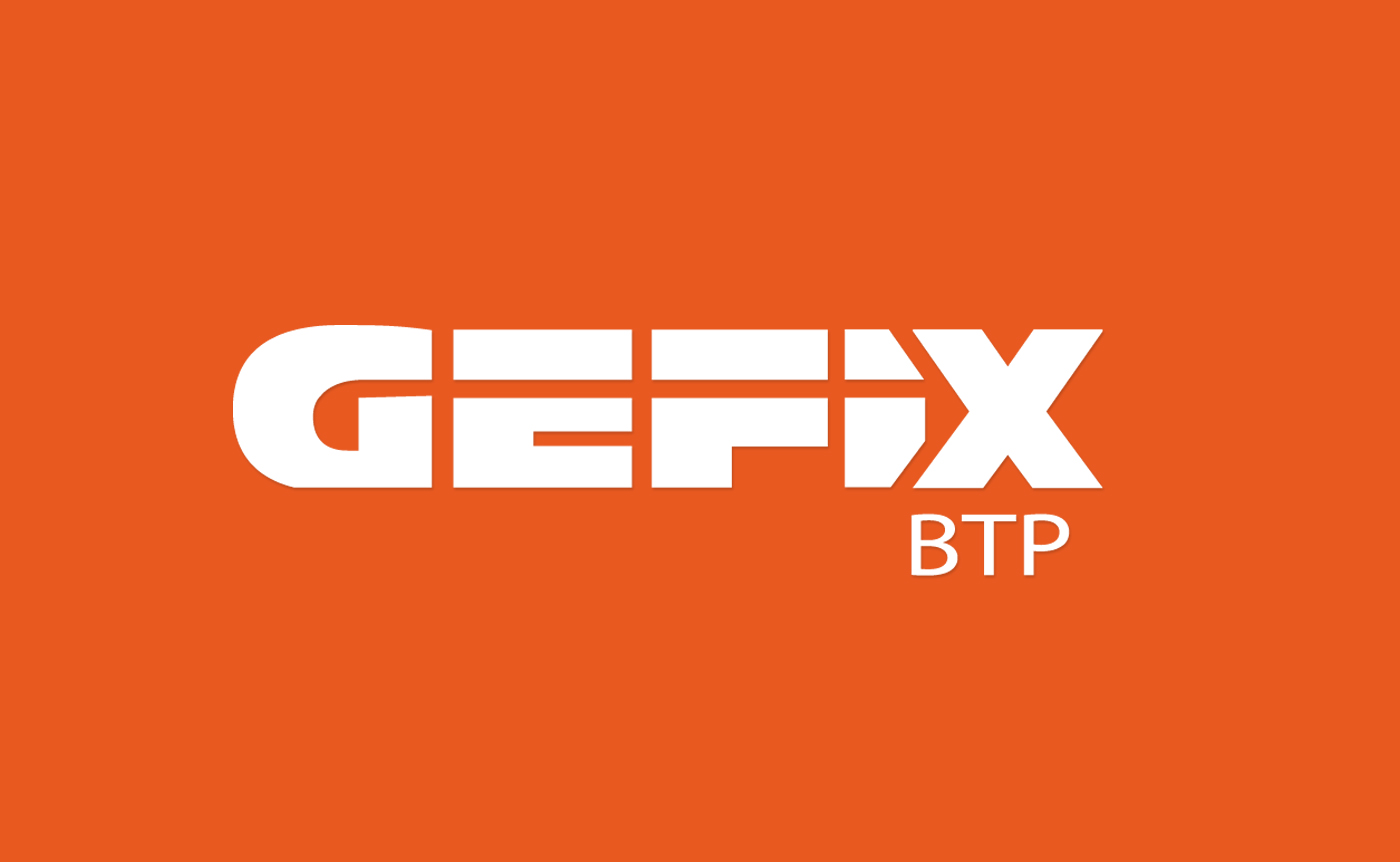 Gefix BTP