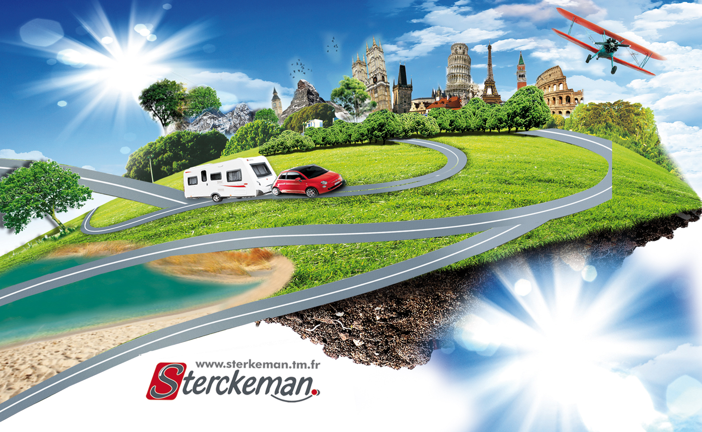 Sterckeman